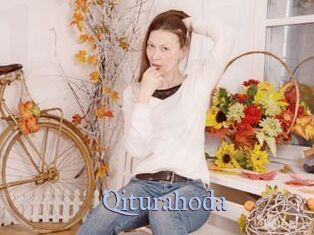 Qiturahoda