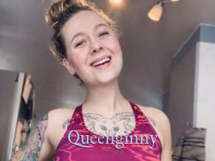 Queenginny