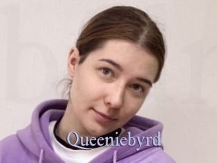 Queeniebyrd