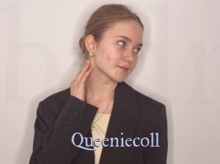 Queeniecoll