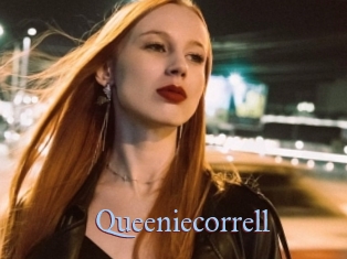 Queeniecorrell
