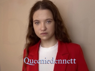 Queeniedennett