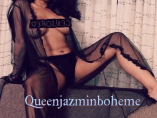 Queenjazminboheme