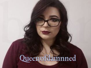 queenofdamnned Belles filles du net
