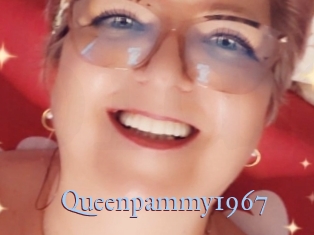 Queenpammy1967