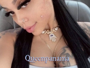 Queenpanama