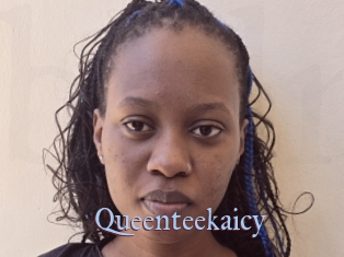 Queenteekaicy