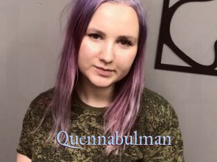 Quennabulman