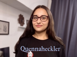 Quennaheckler