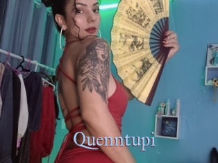 Quenntupi