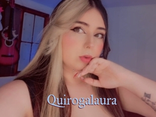 Quirogalaura