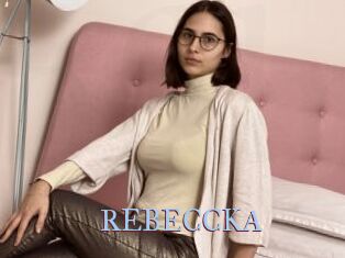 REBECCKA