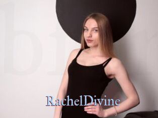 RachelDivine