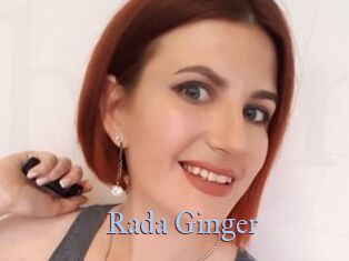 Rada_Ginger