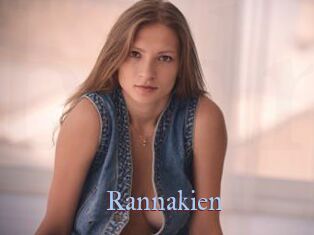 Rannakien