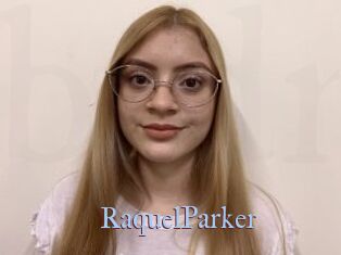 RaquelParker