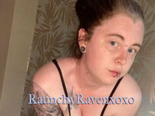 RaunchyRavenxoxo