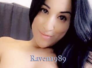 Raven1989