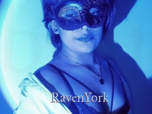 RavenYork