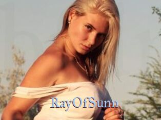 RayOfSunn