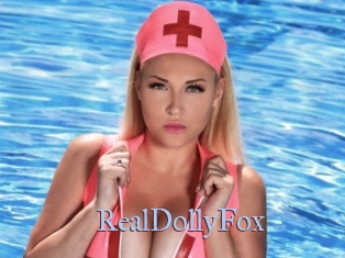 RealDollyFox