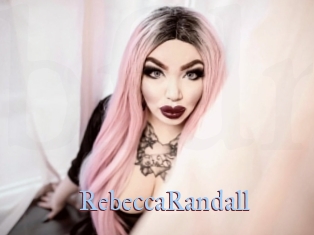 RebeccaRandall