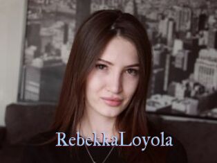 RebekkaLoyola