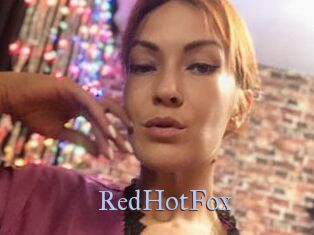 RedHotFox