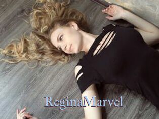 ReginaMarvel