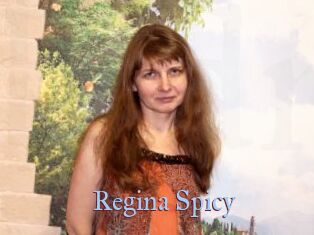 Regina_Spicy