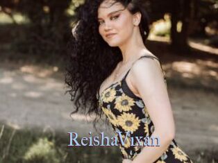 ReishaVixan