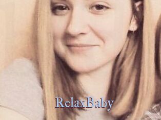 RelaxBaby