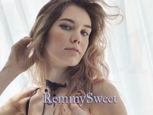 RemmySweet