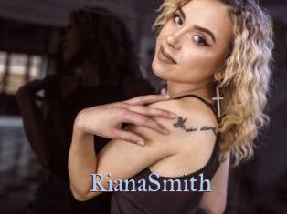 RianaSmith