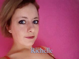 Richelle Belles filles du net