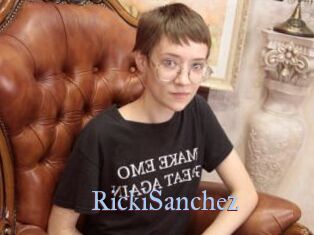 RickiSanchez