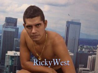 RickyWest
