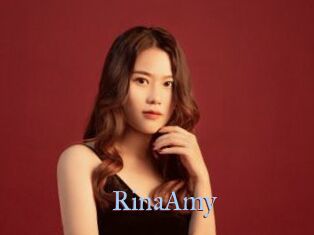 RinaAmy