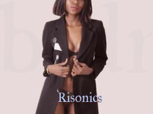 Risonics