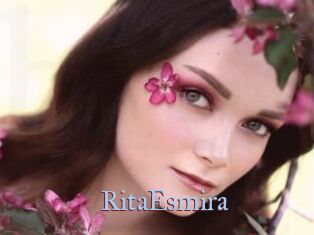 RitaEsmira Belles filles du net