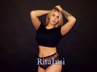 RitaInsi Belles filles du net