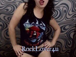 RockLover4u