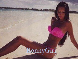 RonnyGirl