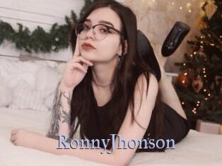 RonnyJhonson