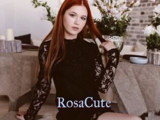 RosaCute
