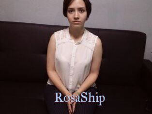 RosaShip