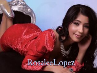 RosaleeLopez