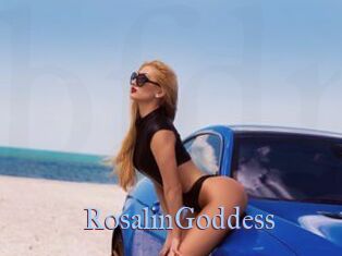 RosalinGoddess