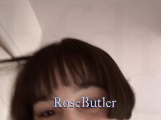 RoseButler