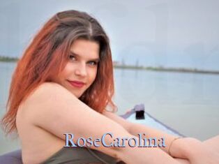 RoseCarolina